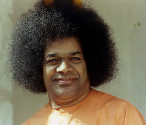 Beloved Bhagawan Sri Sathya Sai Baba